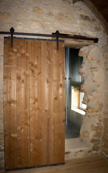 Ancienne Soue Amenagee Proche Sarlat Villa Paulin Bagian luar foto